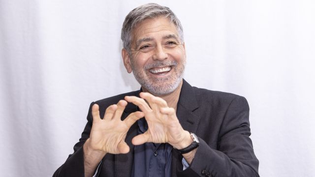 Postapokalyptická sci-fi v režii Clooneyho